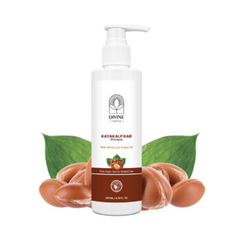 Kayakalp Kar Shampoo