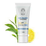 Sun Block Sunscreen Lotion