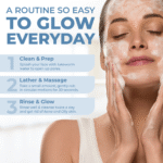 Anti Acne Face Wash by divinetatva.in 1