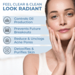 Anti Acne Face Wash by divinetatva.in 1