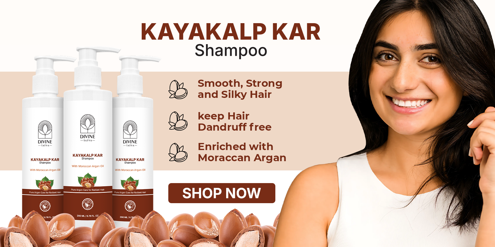 KAYAKALP KAR SHAMPOO