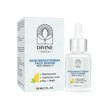 Skin Brightening Serum
