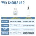 Skin Brightening Serum by divinetatva.in 1