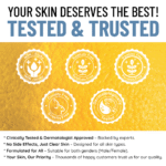 Skin Brightening Serum by divinetatva.in 1