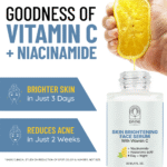 Skin Brightening Serum by divinetatva.in 1