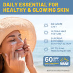 Sun Block Sunscreen Lotion by divinetatva.in 02