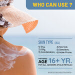 Sun Block Sunscreen Lotion by divinetatva.in 02