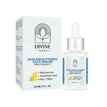 Skin Brightening Serum