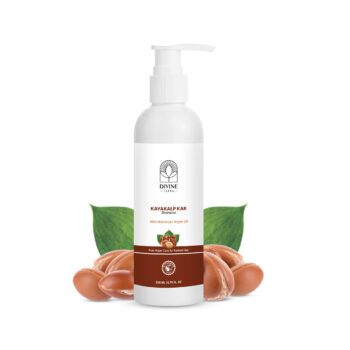 Kayakalp Kar Shampoo
