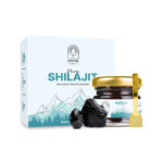 Pure Shilajit (Resin)