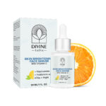 Skin Brightening Face Serum (Vitamin C)